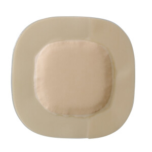 Biatain Super nicht-haftender Hydrokapillarverband, 10...