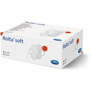 Rolta soft Polsterwatte, ab 4 Stück - Verschiedene...