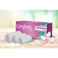 Contam Vaginaltampon bei Senkungsbeschwerden Startset