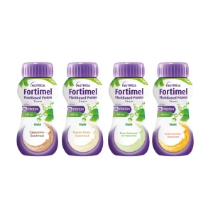 Fortimel PlantBased Protein 2.0 kcal 32x200ml -...