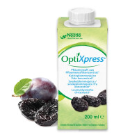 OptiXpress - Ab 200ml