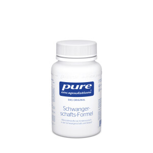 pure encapsulations Schwangerschafts-Formel Kapseln - 30...