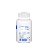 pure encapsulations Schwangerschafts-Formel Kapseln - 30 Stück