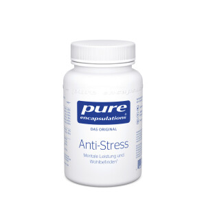 pure encapsulations Anti-Stress Kapseln - 60 Stück