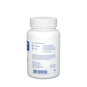 pure encapsulations Calcium Kapseln - 90 Stück