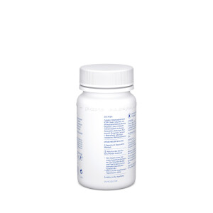 pure encapsulations Gedächtnis Formel Kapseln - 60 Stück