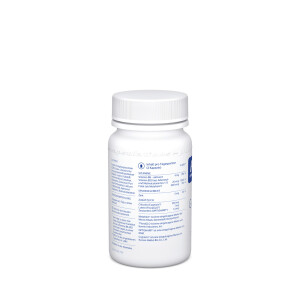 pure encapsulations Gedächtnis Formel Kapseln - 60 Stück