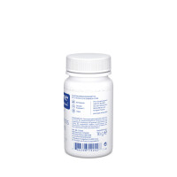 pure encapsulations Gedächtnis Formel Kapseln - 60 Stück