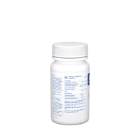 pure encapsulations Gedächtnis Formel Kapseln - 60 Stück