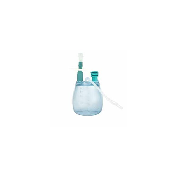 PRIVAC Redonflaschen, ab 200ml - Verschiedene Ausführungen