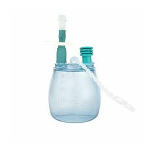 PRIVAC Redonflaschen, ab 200ml - Verschiedene...