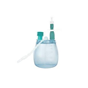 PRIVAC Redonflaschen, ab 200ml - Verschiedene Ausführungen