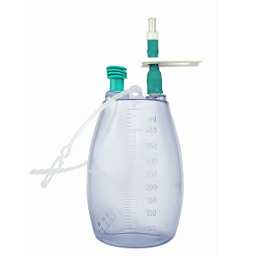 PRIVAC Redonflaschen, ab 200ml - Verschiedene Ausführungen