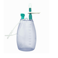 PRIVAC Redonflaschen, ab 200ml - Verschiedene Ausführungen