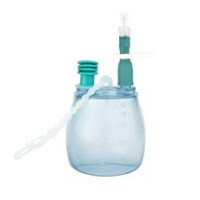PRIVAC Redonflaschen, ab 200ml - Verschiedene Ausführungen