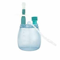 PRIVAC Redonflaschen, 200ml, 1 Stück - Large-Lock