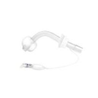 PRIFLEX MRI Trachealkanüle mit Cuff, spiralverstärkt, 1 Stück - Verschiedene Größen
