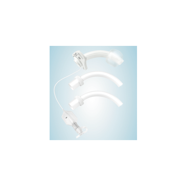 ProLine Cuff Trachealkanüle, 2 Innenkanülen, 1 Stück - Verschiedene Größen