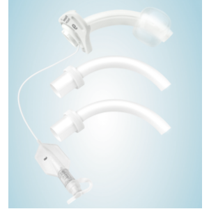 ProLine Cuff Trachealkanüle, 2 Innenkanülen, 1...