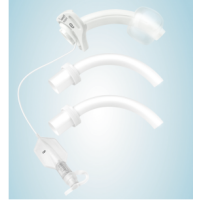 ProLine Cuff Trachealkanüle, 2 Innenkanülen, 1 Stück - Verschiedene Größen