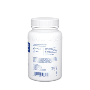 pure encapsulations Ashwagandha Kapseln - 60 Stück