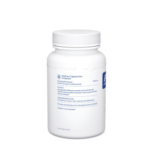 pure encapsulations Ashwagandha Kapseln - 60 Stück