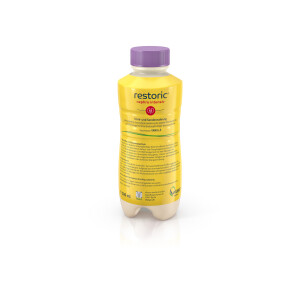 restoric nephro intensiv 12x500ml - Vanille
