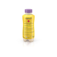 restoric nephro intensiv 12x500ml - Vanille