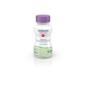 restoric nephro drink 24x200ml - Vanille