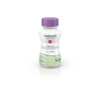 restoric nephro drink 24x200ml - Vanille