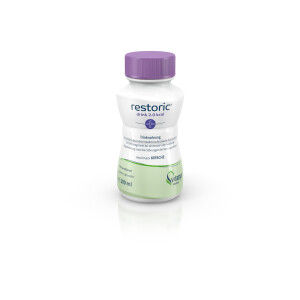 restoric drink 2.0 kcal 24x200ml - Verschiedene Sorten