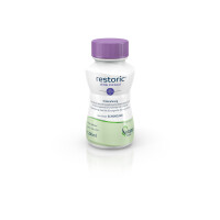 restoric drink 2.0 kcal 24x200ml - Verschiedene Sorten