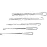 Primed Reinigungsbürsten, 5 Stück - Verschiedene Größen