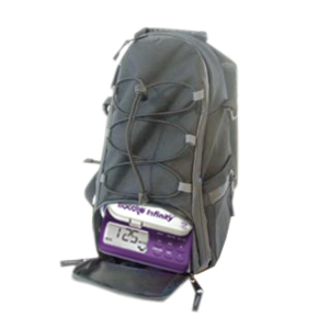 Flocare Infinity Rucksack