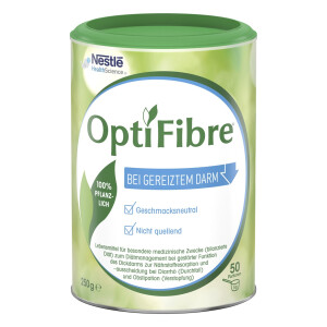 Optifibre Pulver - 250g