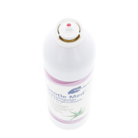 Gentle Med Hautreinigungs- & Pflegeschaum 500ml