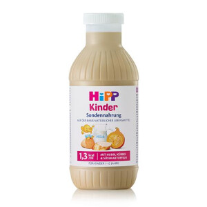 Hipp Kinder-Sondennahrung 1,3kcal/ml 12x500ml -...