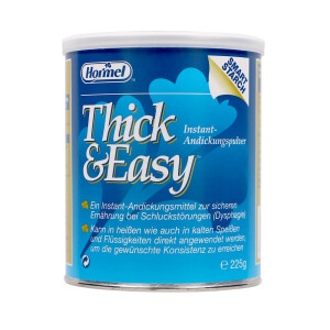 Thick &amp; Easy - ab 225g