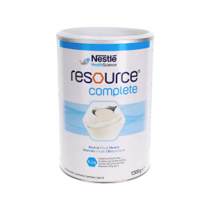 Resource Complete neutral - ab 400g