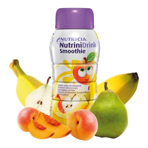 NutriniDrink Smoothie 32x200ml