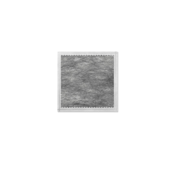 Actisorb Silver 220 mit Silber, Aktivkohle, Auflage, 10 Stück - 19,0x10,5cm
