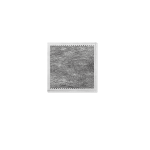 Actisorb Silver 220 mit Silber Aktivkohle Auflage, 10 Stück - 10,5x19,0cm