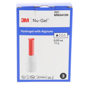 Nu Gel MNG415N Hydrogel mit Alginat für...