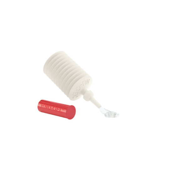 Nu Gel Hydrogel mit Alginat - 6x25g