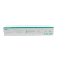 B. Braun Injekt Solo Luer-Ansatz, 100 Stück - 2ml