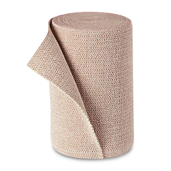 Pütterbinde, 1 Stück - 8cm x 5m