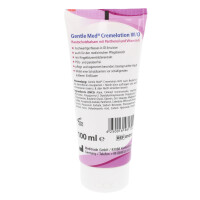 Gentle Med Hautpflegebalsam / Cremelotion - 100ml