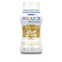 Resource Protein ab 4x200ml