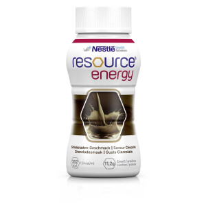 Resource Energy ab 4x200ml