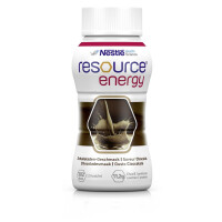 Resource Energy ab 4x200ml